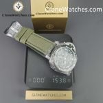 Panerai Super Clone Watches 1:1 Submersible QuarantaQuattro Verde Smeraldo PAM01287 New version - Image 13