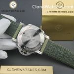 Panerai Super Clone Watches 1:1 Submersible QuarantaQuattro Verde Smeraldo PAM01287 New version - Image 8