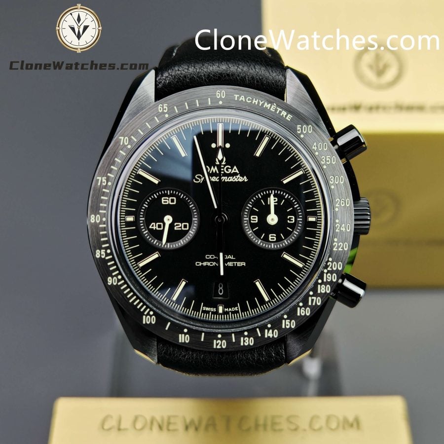 Super Clone Watches – Speedmaster 311.92.44.51.01.004