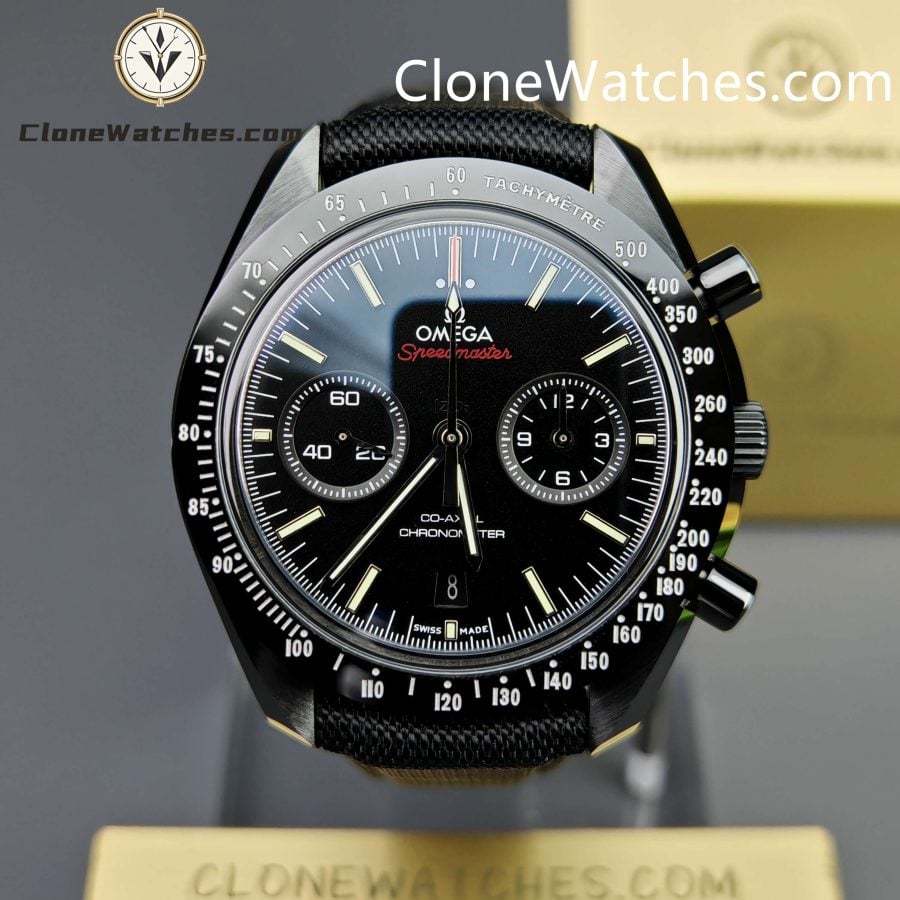 Super Clone Watches – Speedmaster 311.92.44.51.01.007