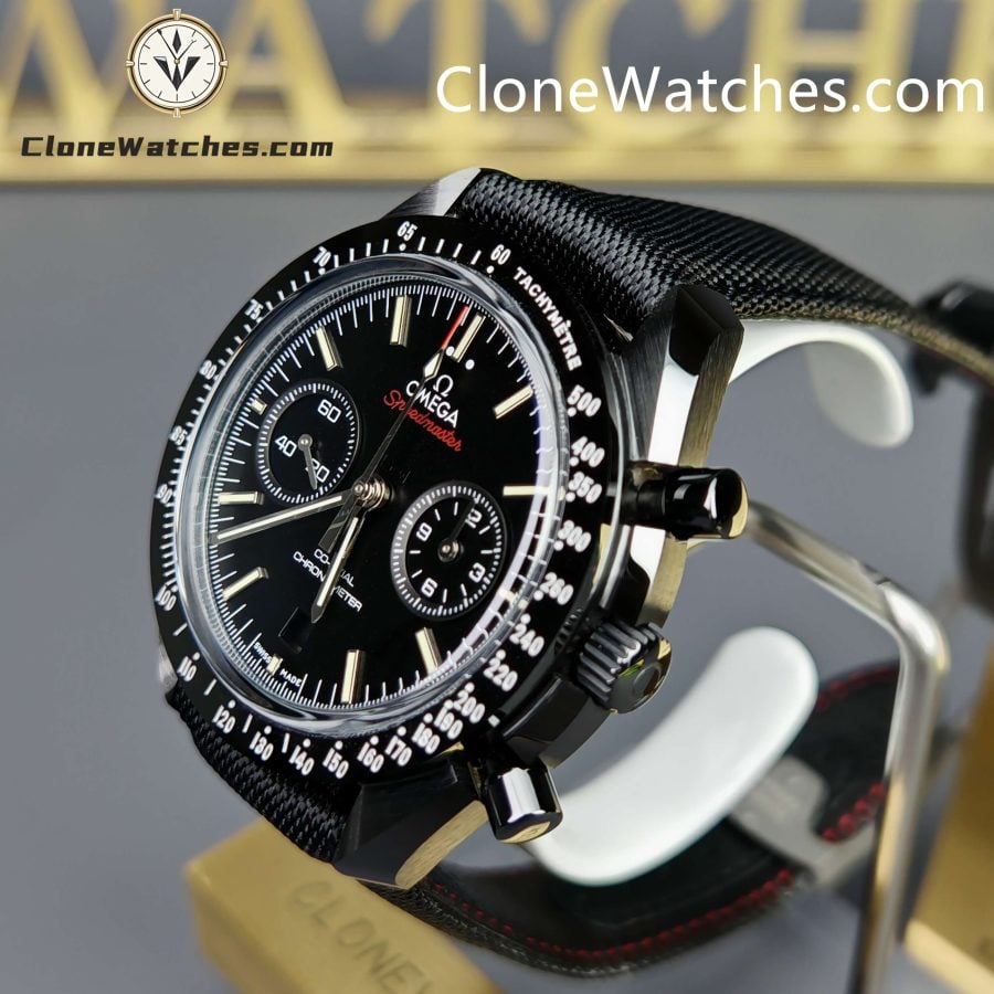 OMEGA Super Clone Watches 1:1 Speedmaster Dark Side of the Moon  311.92.44.51.01.007 44.25mm - Image 3