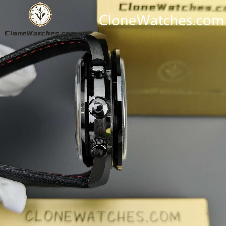 OMEGA Super Clone Watches 1:1 Speedmaster Dark Side of the Moon  311.92.44.51.01.007 44.25mm - Image 7