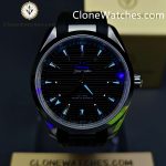 OMEGA Super Clone Watches 1:1 Seamaster Aqua Terra 150M 220.12.41.21.01.001 41MM - Image 2