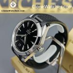 OMEGA Super Clone Watches 1:1 Seamaster Aqua Terra 150M 220.12.41.21.01.001 41MM - Image 3
