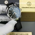 OMEGA Super Clone Watches 1:1 Seamaster Aqua Terra 150M 220.12.41.21.01.001 41MM - Image 4
