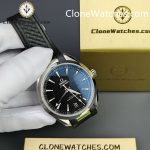 OMEGA Super Clone Watches 1:1 Seamaster Aqua Terra 150M 220.12.41.21.01.001 41MM - Image 5