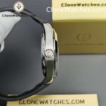 OMEGA Super Clone Watches 1:1 Seamaster Aqua Terra 150M 220.12.41.21.01.001 41MM - Image 6