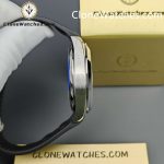 OMEGA Super Clone Watches 1:1 Seamaster Aqua Terra 150M 220.12.41.21.01.001 41MM - Image 7