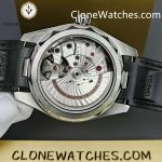 OMEGA Super Clone Watches 1:1 Seamaster Aqua Terra 150M 220.12.41.21.01.001 41MM - Image 8