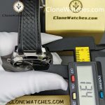 OMEGA Super Clone Watches 1:1 Seamaster Aqua Terra 150M 220.12.41.21.01.001 41MM - Image 15