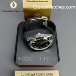 OMEGA Super Clone Watches 1:1 Seamaster Aqua Terra 150M 220.12.41.21.01.001 41MM - Image 14