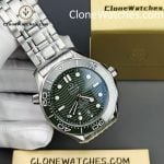 OMEGA Super Clone Watches 1:1 Seamaster Diver 300M 210.30.42.20.10.001 42mm - Image 5