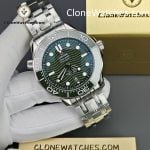 OMEGA Super Clone Watches 1:1 Seamaster Diver 300M 210.30.42.20.10.001 42mm - Image 6
