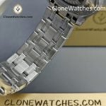 OMEGA Super Clone Watches 1:1 Seamaster Diver 300M 210.30.42.20.10.001 42mm - Image 10