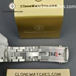 OMEGA Super Clone Watches 1:1 Seamaster Diver 300M 210.30.42.20.10.001 42mm - Image 11