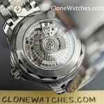 OMEGA Super Clone Watches 1:1 Seamaster Diver 300M 210.30.42.20.10.001 42mm - Image 15