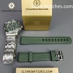 OMEGA Super Clone Watches 1:1 Seamaster Diver 300M 210.30.42.20.10.001 42mm - Image 16