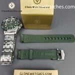 OMEGA Super Clone Watches 1:1 Seamaster Diver 300M 210.30.42.20.10.001 42mm - Image 17