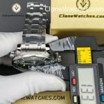 OMEGA Super Clone Watches 1:1 Seamaster Diver 300M 210.30.42.20.10.001 42mm - Image 18