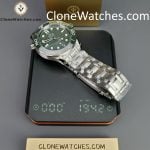 OMEGA Super Clone Watches 1:1 Seamaster Diver 300M 210.30.42.20.10.001 42mm - Image 19
