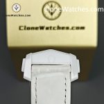OMEGA Super Clone Watches 1:1 Speedmaster Dark Side of the Moon 311.93.44.51.04.002 44.25mm White Side of the Moon - Image 9