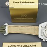 OMEGA Super Clone Watches 1:1 Speedmaster Dark Side of the Moon 311.93.44.51.04.002 44.25mm White Side of the Moon - Image 12