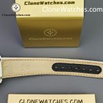 OMEGA Super Clone Watches 1:1 Speedmaster Dark Side of the Moon 311.93.44.51.04.002 44.25mm White Side of the Moon - Image 13