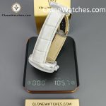 OMEGA Super Clone Watches 1:1 Speedmaster Dark Side of the Moon 311.93.44.51.04.002 44.25mm White Side of the Moon - Image 17