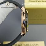 Hublot Super Clone Watches 1:1 Classic Fusion King Gold 38MM 565.OX.1480.RX - Image 7