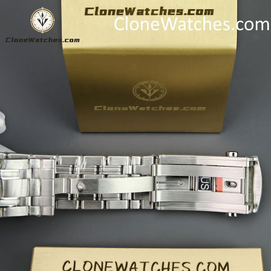 OMEGA Super Clone Watches 1:1 Seamaster Diver 300M Summer Blue 210.30.42.20.03.003 42MM - Image 11