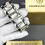 Patek Philippe Super Clone Watches 1:1 Aquanaut 5167/1A-001 Black Dial 40mm - Image 7