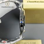 Patek Philippe Super Clone Watches 1:1 Aquanaut 5167/1A-001 Black Dial 40mm - Image 8
