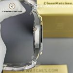 Patek Philippe Super Clone Watches 1:1 Aquanaut 5167/1A-001 Black Dial 40mm - Image 9