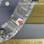 Patek Philippe Super Clone Watches 1:1 Aquanaut 5167/1A-001 Black Dial 40mm - Image 10