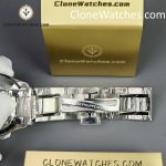 Patek Philippe Super Clone Watches 1:1 Aquanaut 5167/1A-001 Black Dial 40mm - Image 11