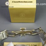 Patek Philippe Super Clone Watches 1:1 Aquanaut 5167/1A-001 Black Dial 40mm - Image 12