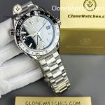 OMEGA Super Clone Watches 1:1 Seamaster Planet Ocean 600m 215.30.44.22.01.001 43.5MM - Image 4
