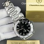 OMEGA Super Clone Watches 1:1 Seamaster Planet Ocean 600m 215.30.44.22.01.001 43.5MM - Image 5