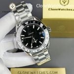 OMEGA Super Clone Watches 1:1 Seamaster Planet Ocean 600m 215.30.44.22.01.001 43.5MM - Image 6