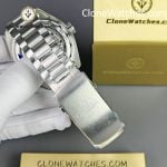 OMEGA Super Clone Watches 1:1 Seamaster Planet Ocean 600m 215.30.44.22.01.001 43.5MM - Image 7