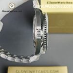 OMEGA Super Clone Watches 1:1 Seamaster Planet Ocean 600m 215.30.44.22.01.001 43.5MM - Image 8