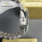 OMEGA Super Clone Watches 1:1 Seamaster Planet Ocean 600m 215.30.44.22.01.001 43.5MM - Image 9