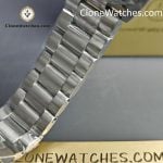 OMEGA Super Clone Watches 1:1 Seamaster Planet Ocean 600m 215.30.44.22.01.001 43.5MM - Image 10