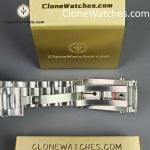 OMEGA Super Clone Watches 1:1 Seamaster Planet Ocean 600m 215.30.44.22.01.001 43.5MM - Image 11