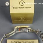 OMEGA Super Clone Watches 1:1 Seamaster Planet Ocean 600m 215.30.44.22.01.001 43.5MM - Image 13