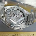 OMEGA Super Clone Watches 1:1 Seamaster Planet Ocean 600m 215.30.44.22.01.001 43.5MM - Image 14