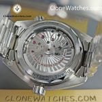 OMEGA Super Clone Watches 1:1 Seamaster Planet Ocean 600m 215.30.44.22.01.001 43.5MM - Image 15