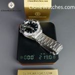 OMEGA Super Clone Watches 1:1 Seamaster Planet Ocean 600m 215.30.44.22.01.001 43.5MM - Image 17