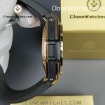 Hublot Super Clone Watches 1:1 Big Bang Unico King Gold Pavé 42 mm 441.OX.1181.RX.1704 - Image 8