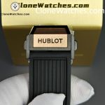 Hublot Super Clone Watches 1:1 Big Bang Unico King Gold Pavé 42 mm 441.OX.1181.RX.1704 - Image 9